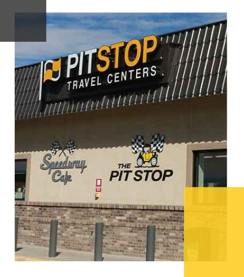 Pit Stop Travel Centers Pit Stop Travel Centers
