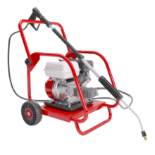 Pressure-Washer-Rental